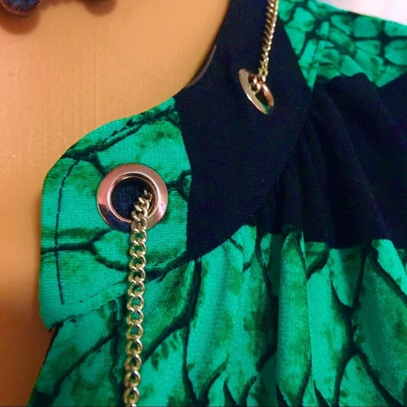 MICHAEL MICHAEL KORS DRESS LIKE NEW CONDITION - Picture 4 of 13